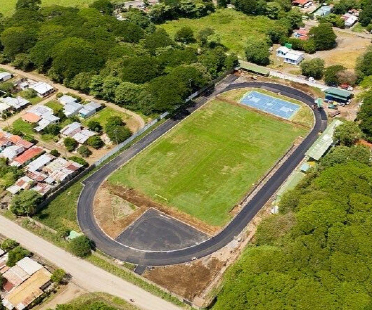 Circuito Guanacaste